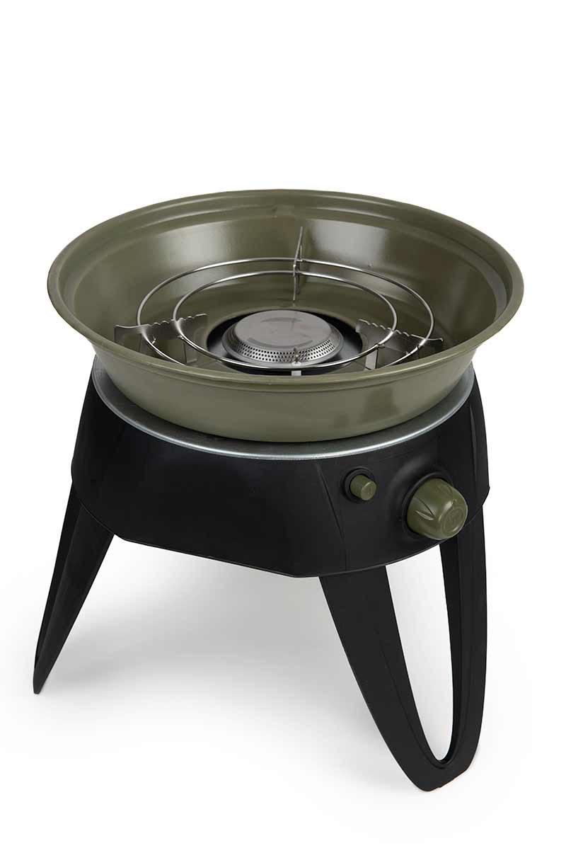 Fox Cookware Cookstation Cooker