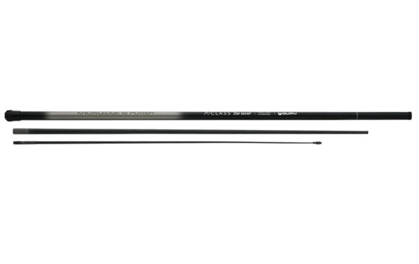 Guru A-Class Whip Fixed Rod