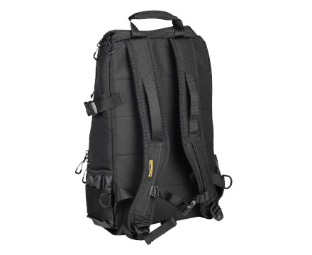 Tackle Box, Bag, or Backpack? 