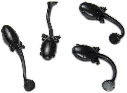 Behr Trendex Tadpole 6.5 cm, 4 pcs!