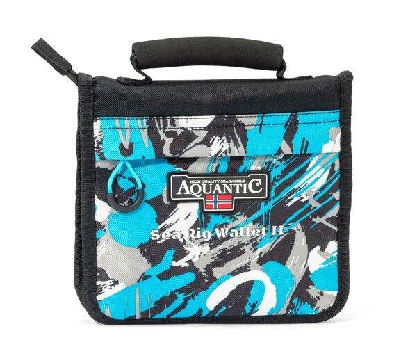 Aquantic Sea Rig Wallet II