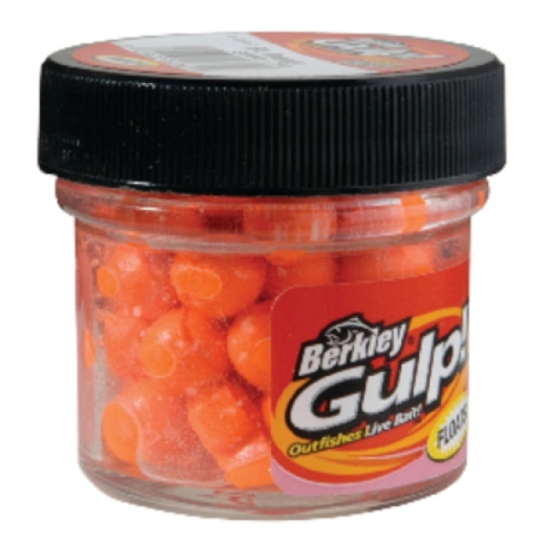 Berkley Gulp! Salmon Eggs (40 pieces)