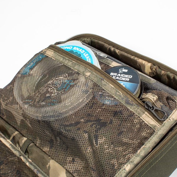 Nash Subterfuge Work Box Fishing Bag - Standard