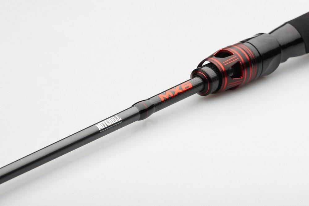 Mitchell MX6 Spin Rod