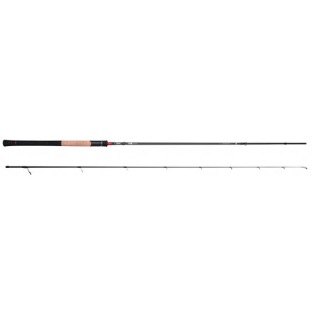 Spro CRX Micro Lure & Jig Ultra Light Rod