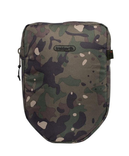 Trakker NXC Camo Scales Pouch