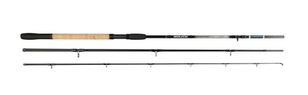 Cresta Solith Powerfloat Match Rod 40g (3-pieces)