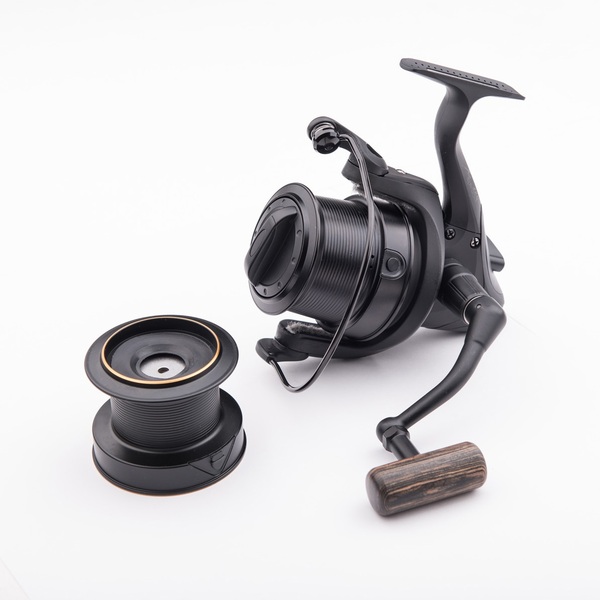 Wychwood Riot 65S Big Pit Carp Reel