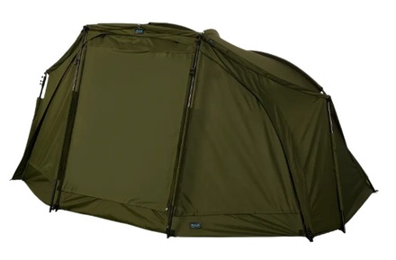 Aqua Pioneer 100 Bivvy Aquatexx EV 1.0