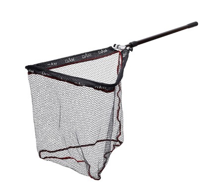 Dam Hammerhead Landing Net (3-pieces)