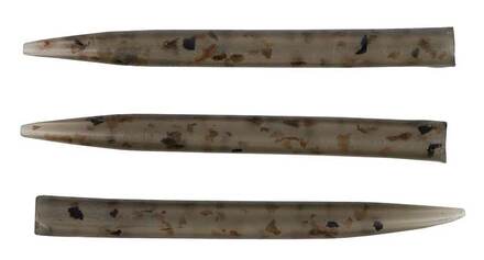 Fox Rage Predator Camo Crimp Covers (25pcs)