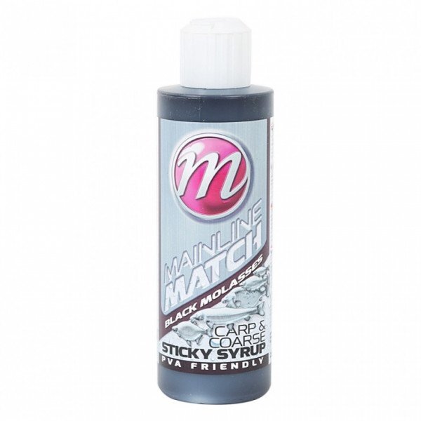 Mainline Match Syrup (250ml)