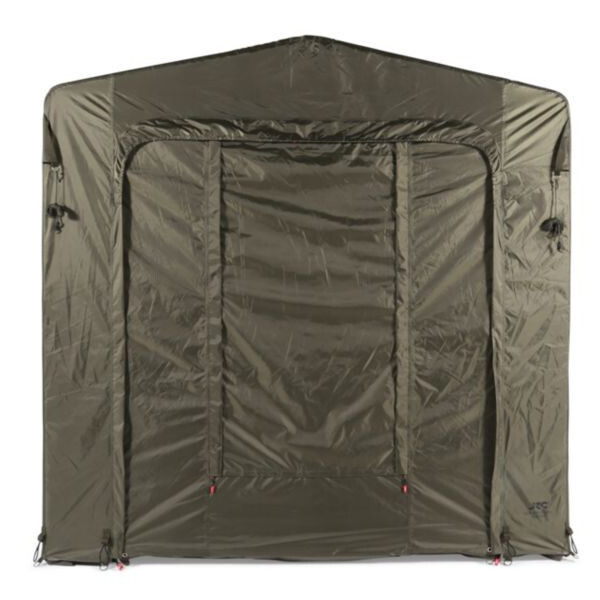 JRC Defender Social Shelter Carp Tent