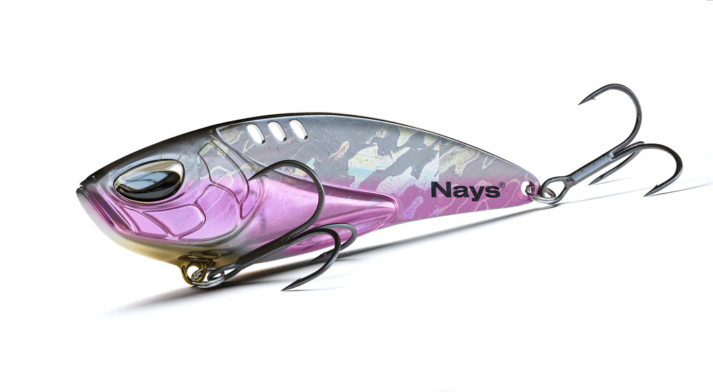 Nays MTL LF 45 Jerkbait 4.5cm (10.4g) - T-02