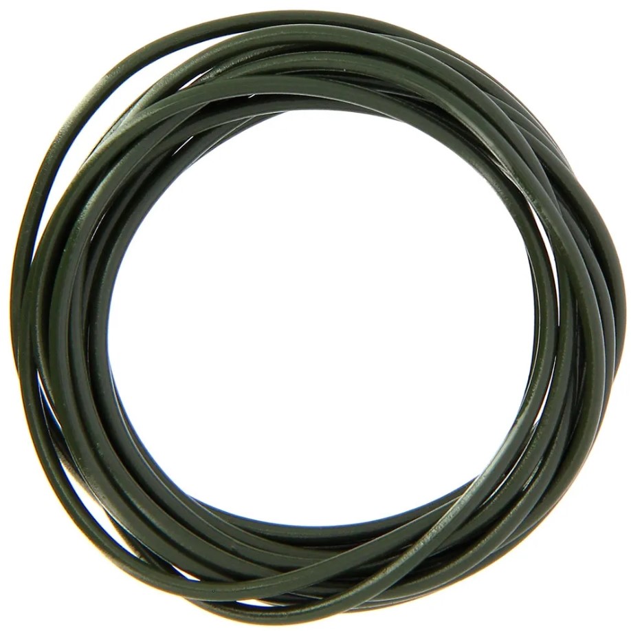 NGT Tungsten Tubing Green (2m)