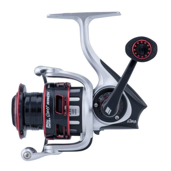 Abu Garcia Revo Winch 30 Spin