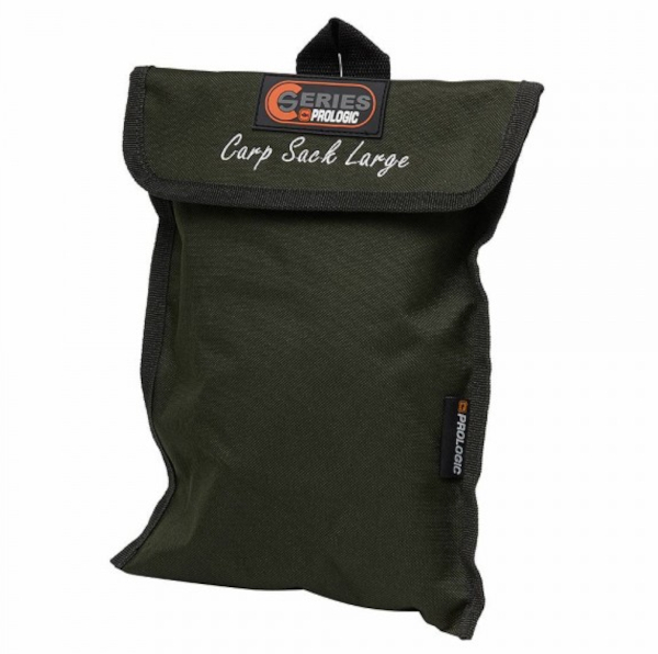 Prologic C-Series Carp Sack Green/Black Large