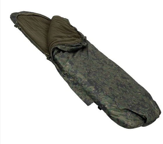 Trakker 365 Sleeping Bag Camo