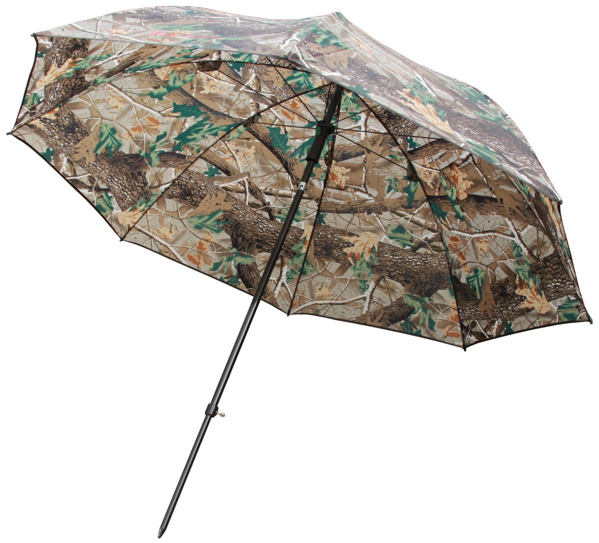 Ultimate Umbrella Camo with Tilt Function