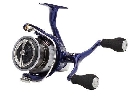 Daiwa 24 TDR Match & Feeder QD Reel