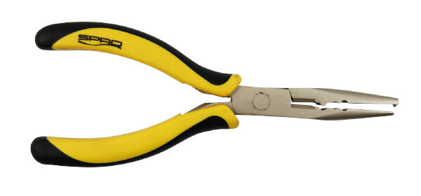 Spro Split Ring Pliers - Split Ring pliers 15.5 cm