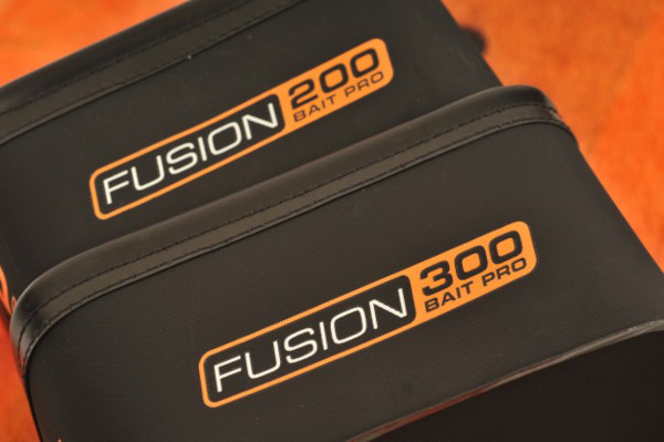 Guru Fusion 300 + Bait Pro 200 Combo