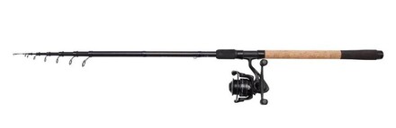 DAM Impulse-X Tele Match Rod 10-30g