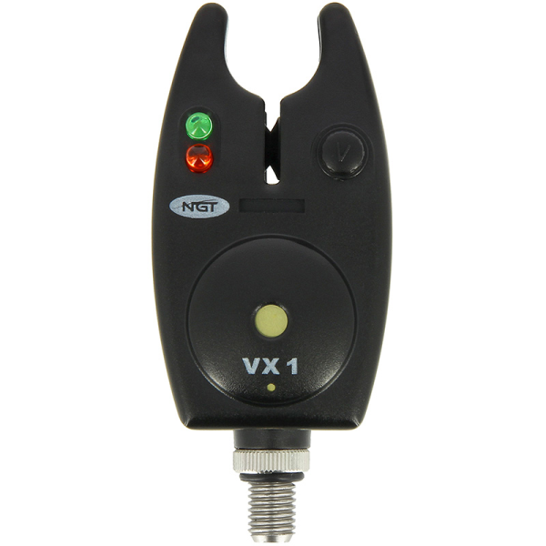 NGT VX-1 Bite Alarm with adjustable volume