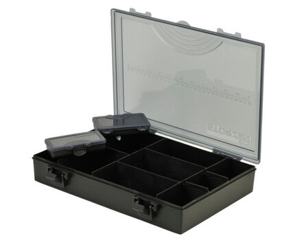 Shakespeare Accessory Tackle Box System Medium