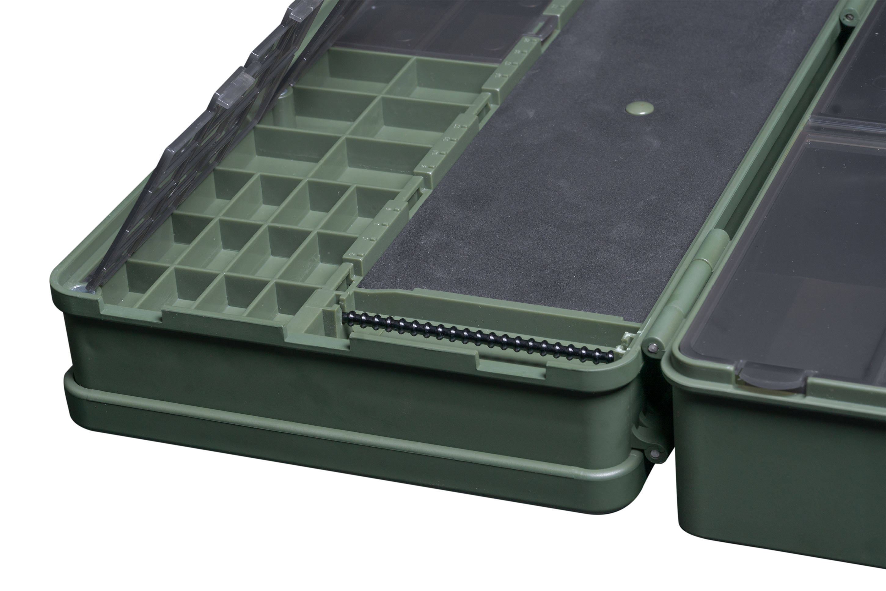 Ridgemonkey Armoury Tackle Box