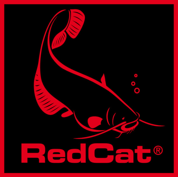 Red Cat Catfish Float With Rattle