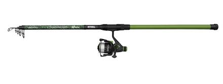 Mitchell Catch Pro II TE-Strong / RD Rod Combo 3.50m (80-150g)