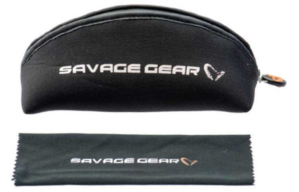 Savage Gear Shades Floating Polarised Sunglasses