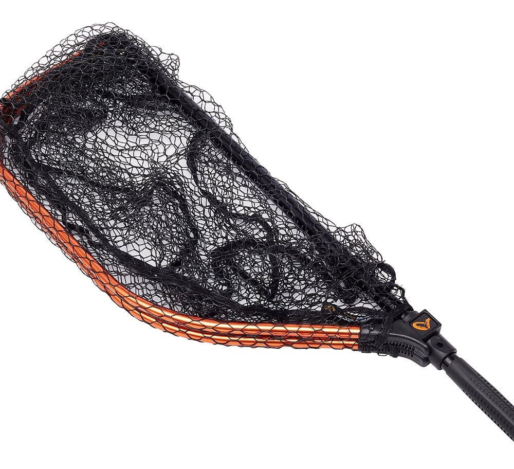 Savage Gear Pro Folding Telescopic Net