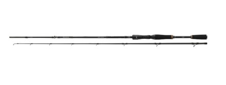 Daiwa Prorex XR casting reel: ideal for heavy fishing