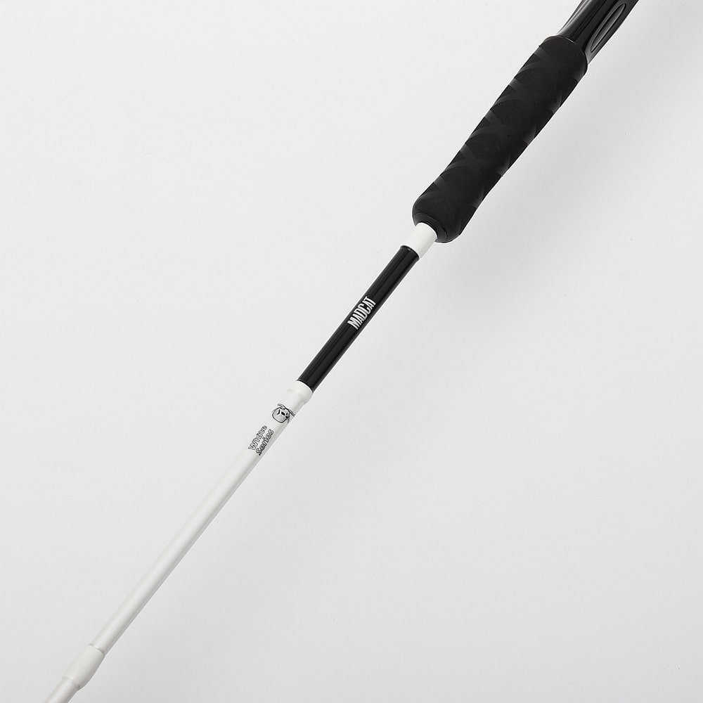 Madcat White Light Spin Catfish Rod 2.10m (50-110g)