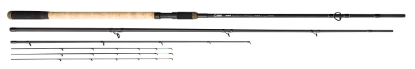 Sensas Black Arrow 400 Feeder Rod - 3.6m (20-60g)