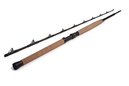 Boat Rod Westin W4 Boat 2nd Generation 1.85m (200-600g)