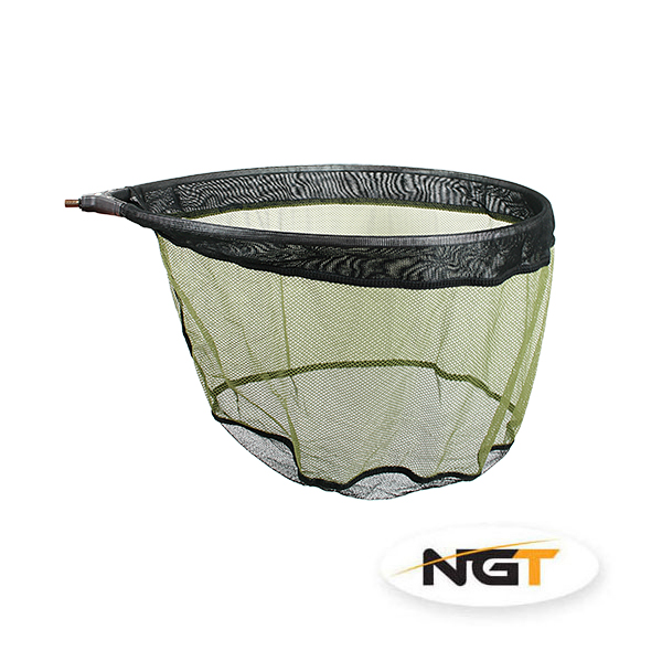 NGT Deluxe Pan Net - NGT Online