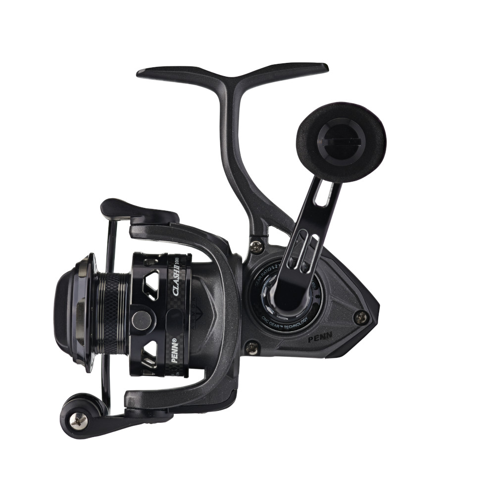 Penn Clash II Spinning Reel