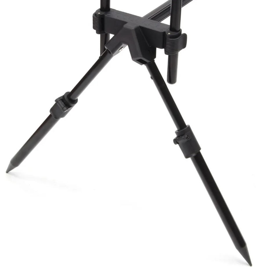 NGT Quickfish Pod MK2-I 3 Rod Pod