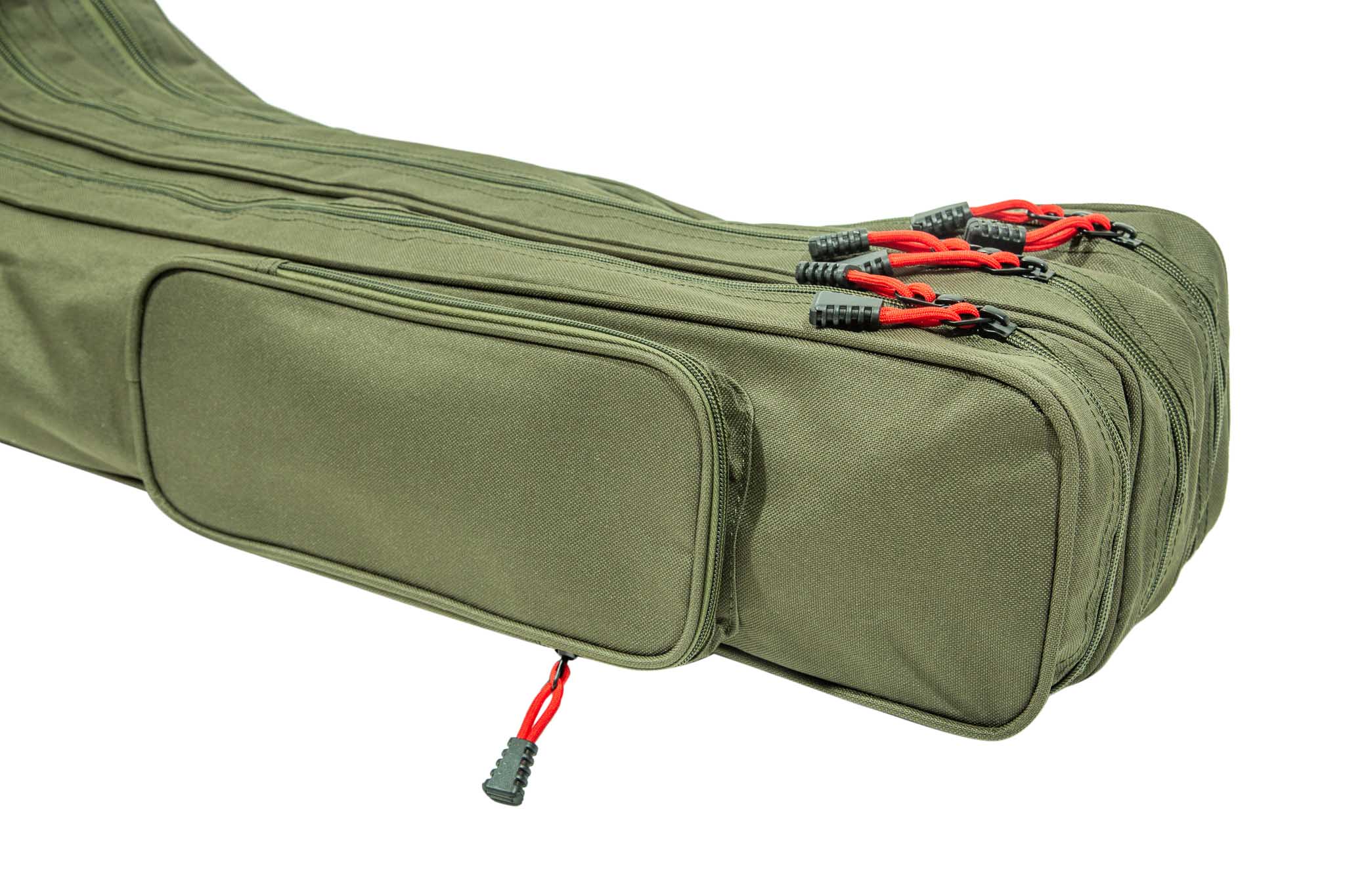 Ultimate Multi Angler Holdall 3 Rod