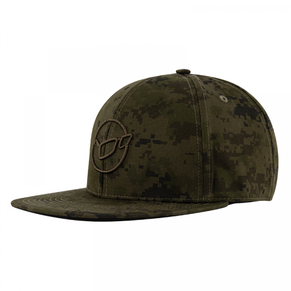 Korda Kore Snapback Digi Camo