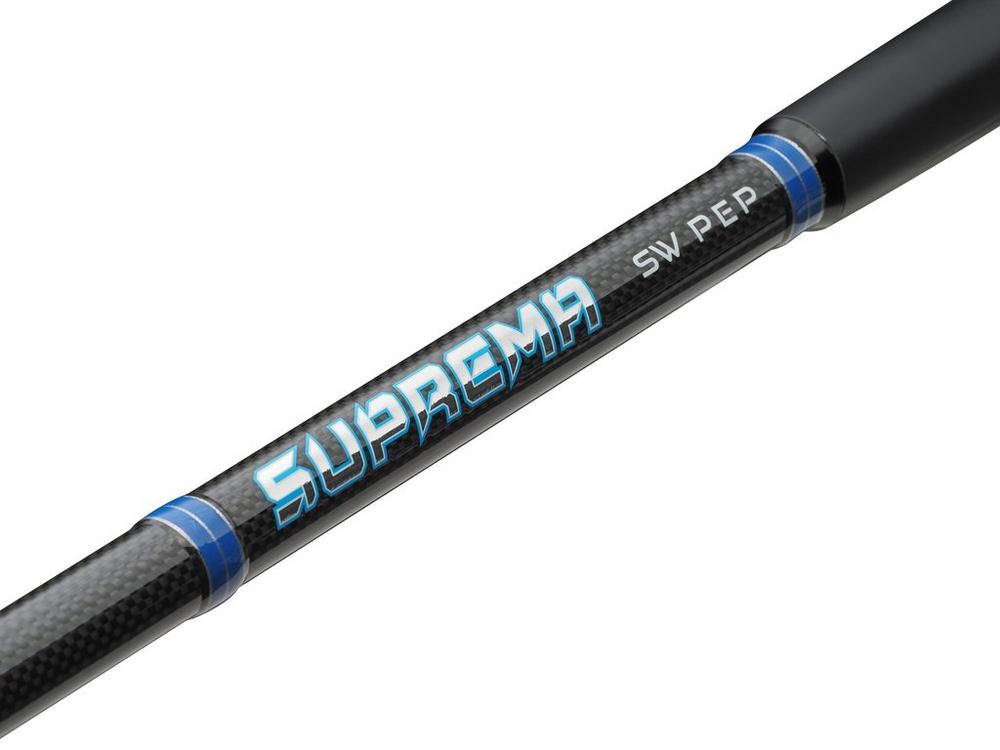 Mitchell Suprema PEP Telescopic Sea Fishing Rod