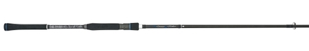 Gunki Ocean Tribes-Xshot Marine Fishing Spin Rod