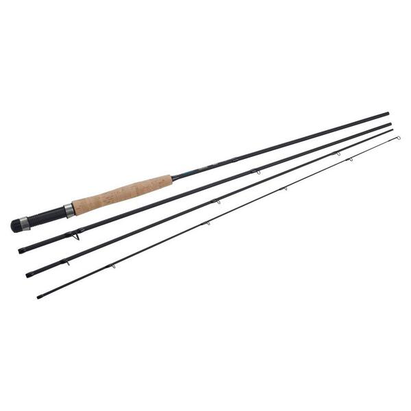 Shakespeare Cedar Canyon Premier Fly Fishing Rod (4 parts)