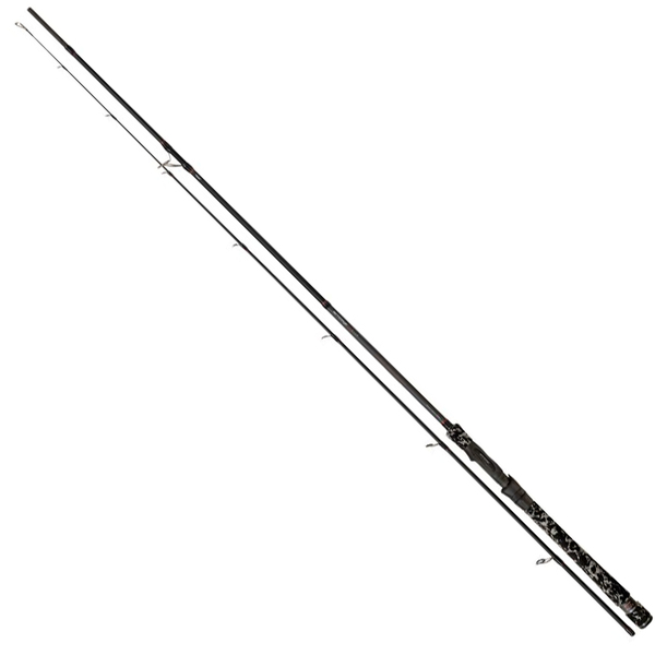 Quantum Smoke S3 Plus Drop Shot Rod 2,50m (5-40g)