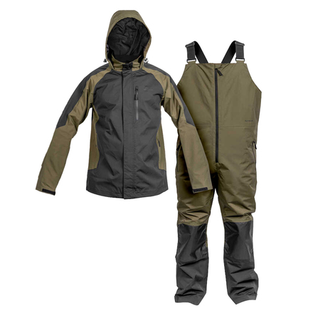 Korum hydro sales waterproof suit