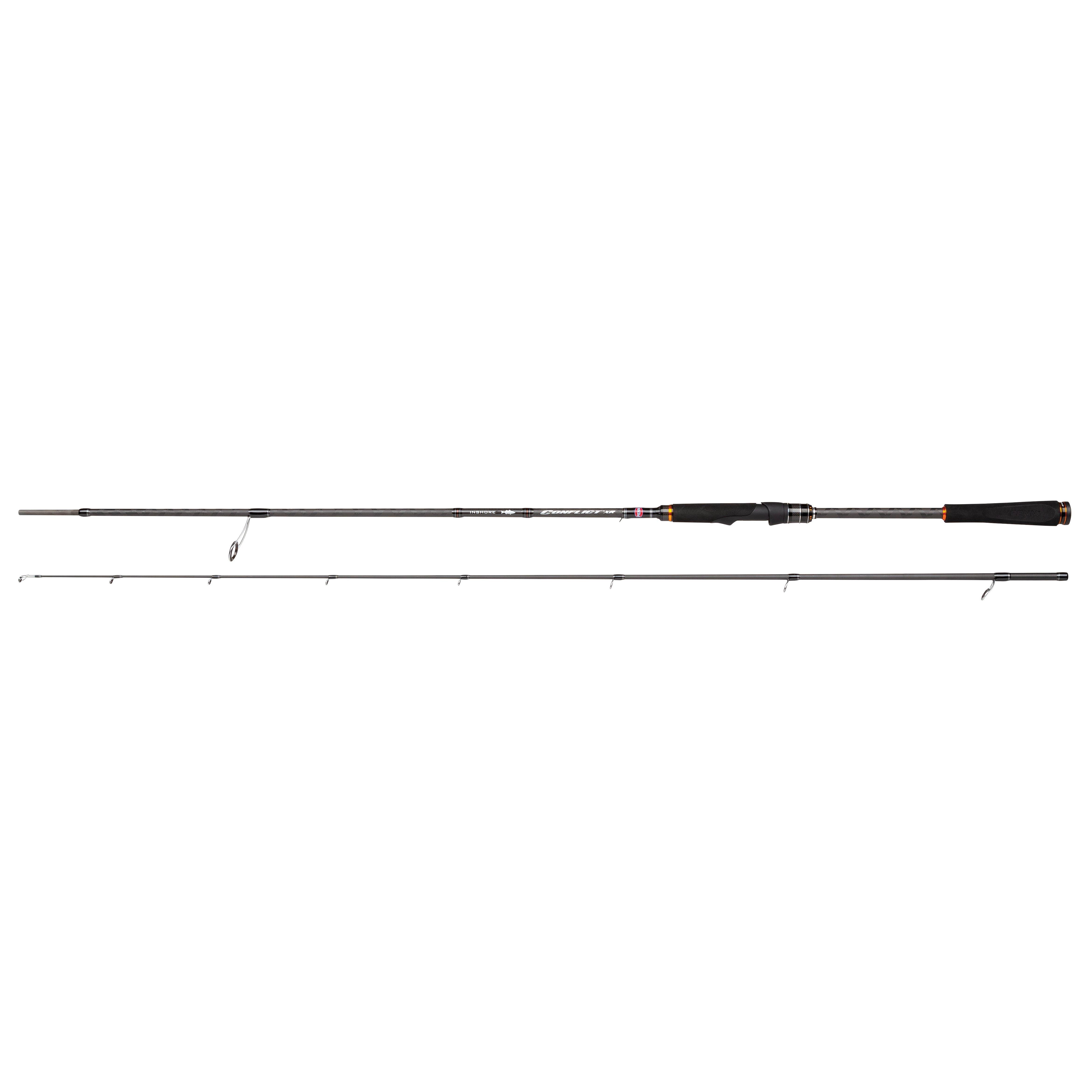 Penn Conflict XR Inshore Seabass Rod