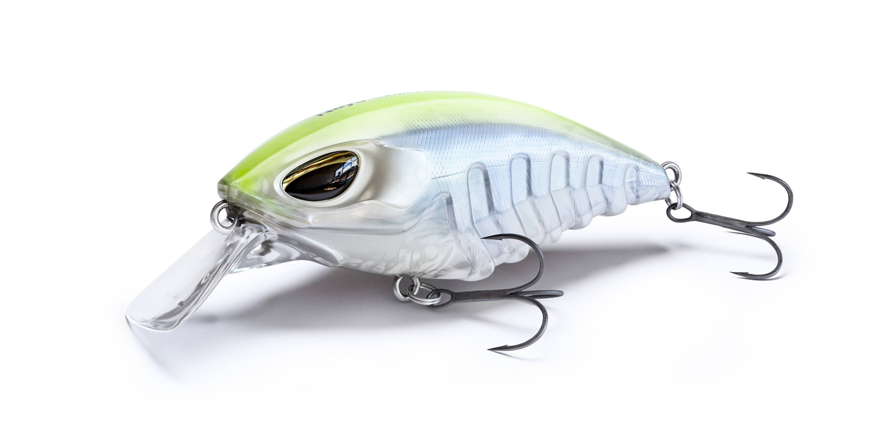 Nays CRNK 75 SR Lure 7.5cm (19.2g) - S-14